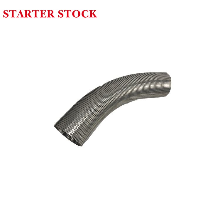 High Quality for VOLVO Truck Parts 3199065 8156350 21497416 1078110 Exhaust Pipe Sale of Essential Spare Parts