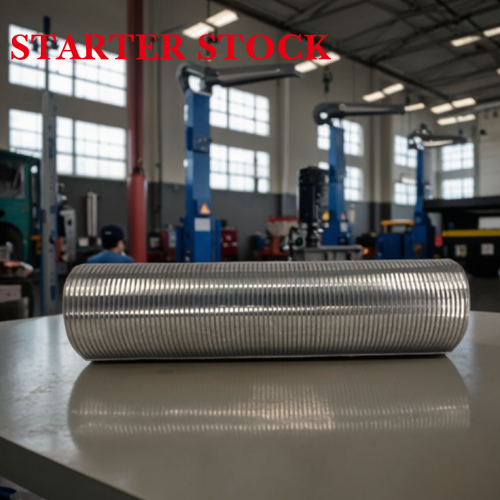 High Quality for VOLVO Truck Parts 3199065 8156350 21497416 1078110 Exhaust Pipe Sale of Essential Spare Partspicture3