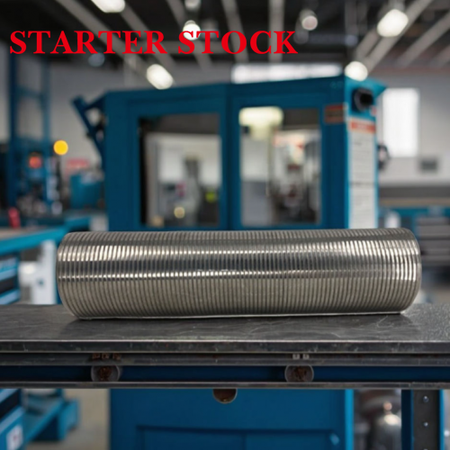 High Quality for VOLVO Truck Parts 3199065 8156350 21497416 1078110 Exhaust Pipe Sale of Essential Spare Partspicture4