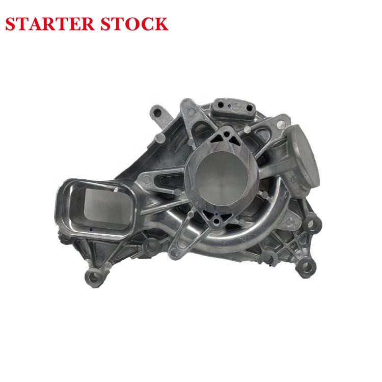 For VOLVO Truck Water Pump 20505543/7420505543/22195464 Engine Part Spare High Quality Truck Parts