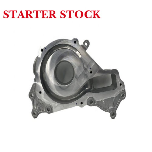 For VOLVO Truck Water Pump 20505543/7420505543/22195464 Engine Part Spare High Quality Truck Partspicture2