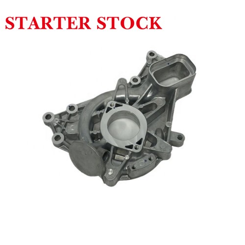For VOLVO Truck Water Pump 20505543/7420505543/22195464 Engine Part Spare High Quality Truck Partspicture4