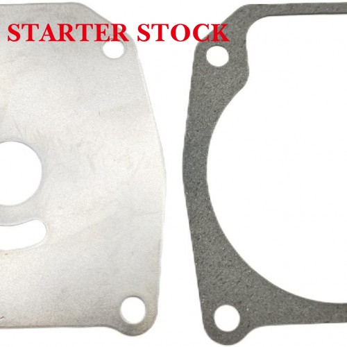 Water Pump Kit W/Impeller & Housing 439077picture2