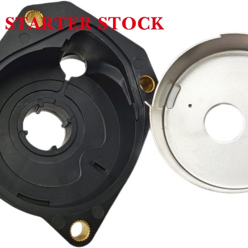 Water Pump Kit W/Impeller & Housing 439077picture3