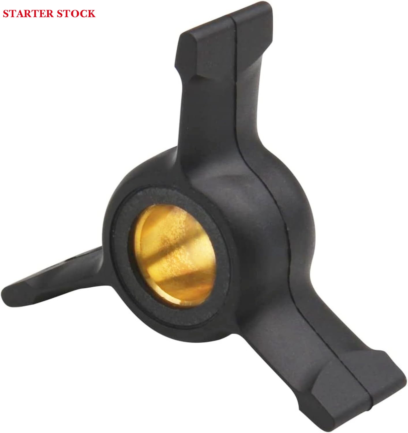 Water Pump Kit W/Impeller & Housing 439077