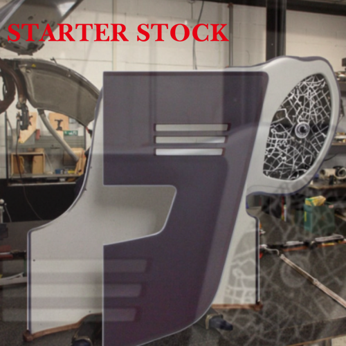 High Quality Truck Parts Front Cover 82065488 82062209 82063909 82063209 Spare Part for Vehiclespicture2