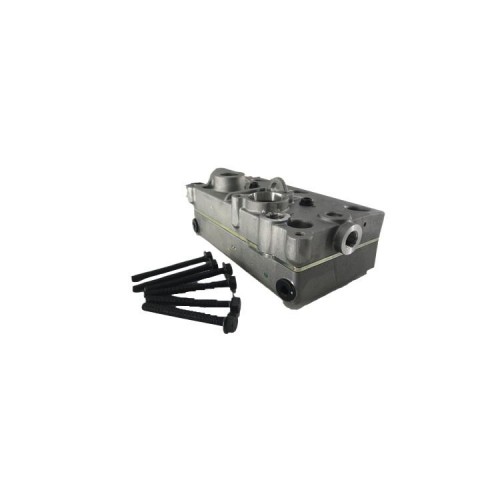 7421418150 for VOLVO Truck Cylinder Head Compressor Spare Part 22203109 Use for Truck Parts Sale