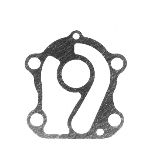 IMPELLER Water Pump Gasket Set 688-44324-A0 for 75-90 HP Outboard Engines