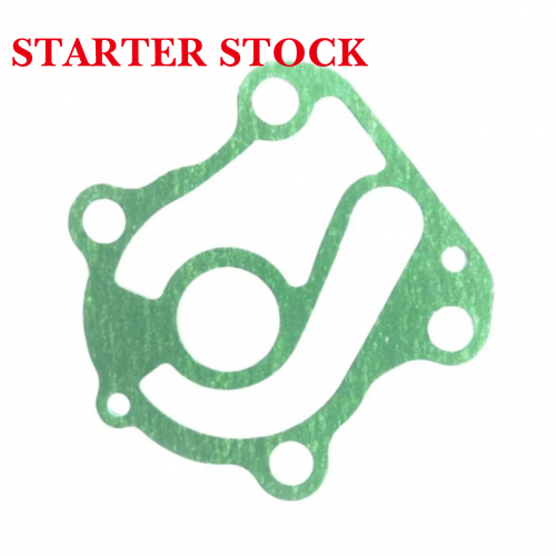 IMPELLER Water Pump Gasket Set 688-44324-A0 for 75-90 HP Outboard Enginespicture3