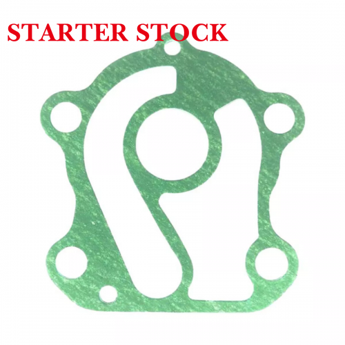 IMPELLER Water Pump Gasket Set 688-44324-A0 for 75-90 HP Outboard Enginespicture4