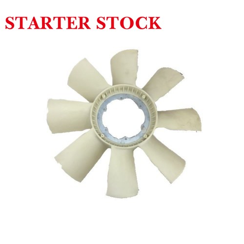 For Volvo Truck Spare Parts Radiator Fan 20981224 85000281 20466633 20517745 20805992 for Salepicture2