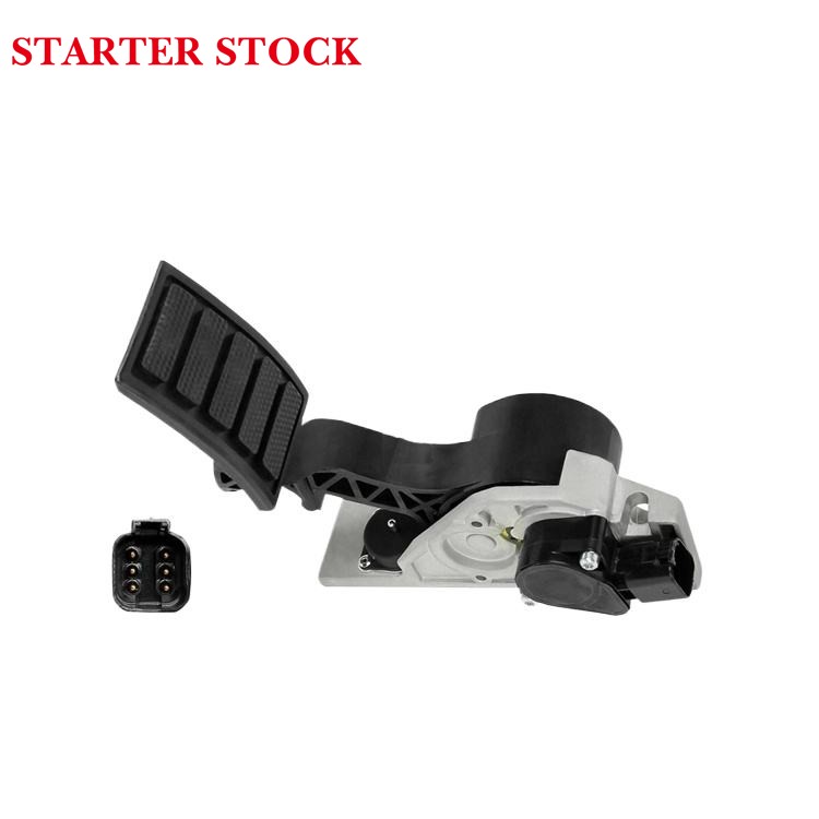 21116879 20499271 Accelerator Pedal for VOLVO FH FM FMX Truck Parts Replacement Spare Parts