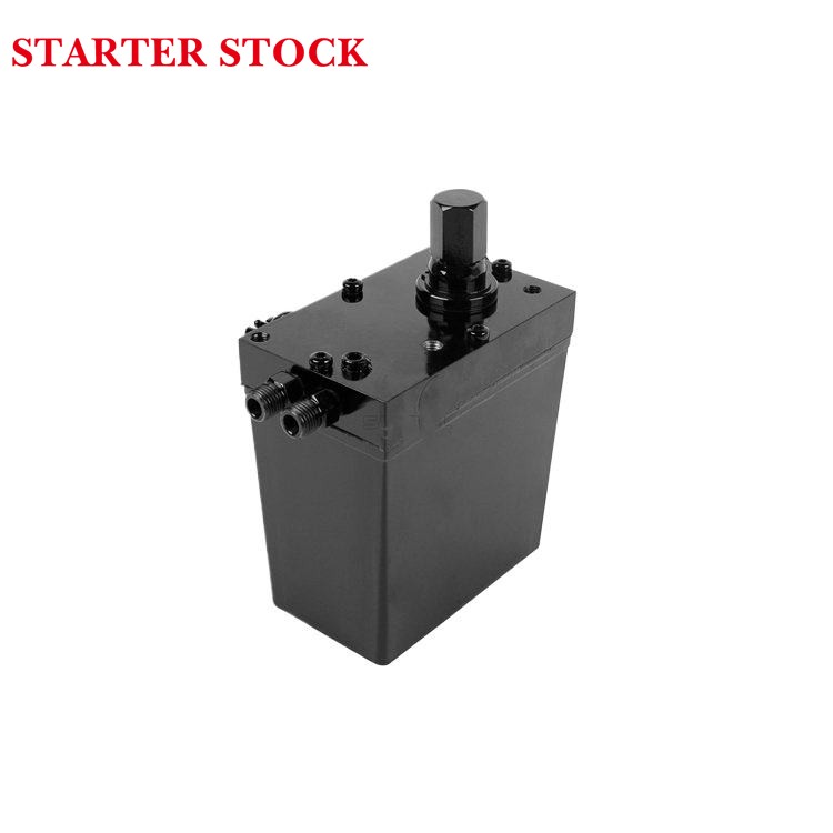 For Volvo Truck SPARE PARTS 01075296 1075296 1095005 1095004 Tilt Pump for Use