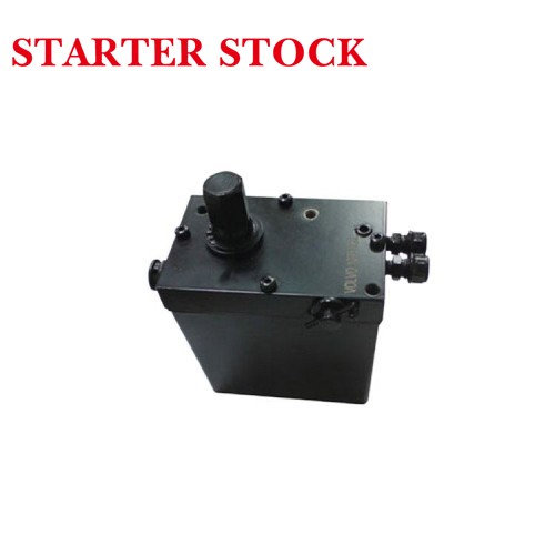 For Volvo Truck SPARE PARTS 01075296 1075296 1095005 1095004 Tilt Pump for Usepicture2