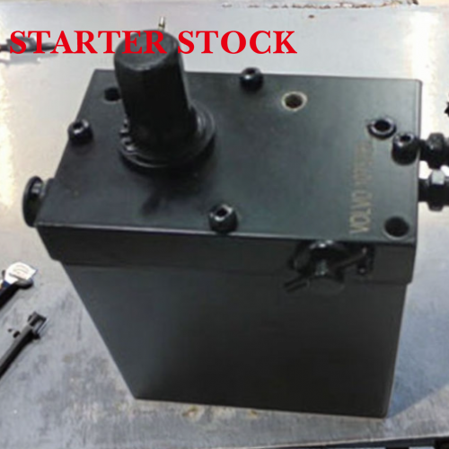 For Volvo Truck SPARE PARTS 01075296 1075296 1095005 1095004 Tilt Pump for Usepicture3