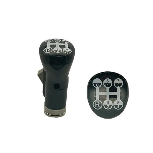 For Volvo Truck Spare Parts 4630490500 1655853 20488056 276827 GEAR SHIFT KNOB Use for C-18897