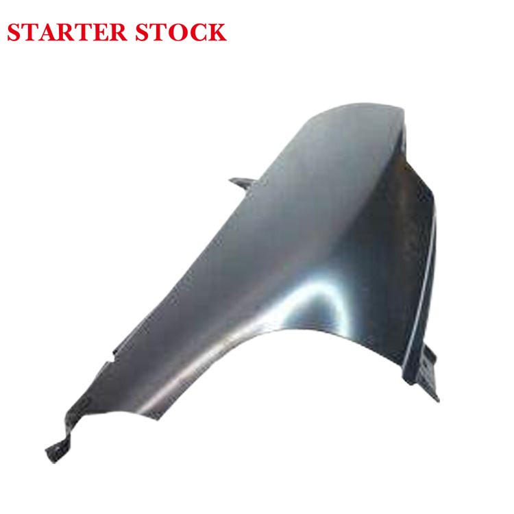 Truck Parts 8189093 1619149 8189092 1619148 Truck Deflector Spare Parts