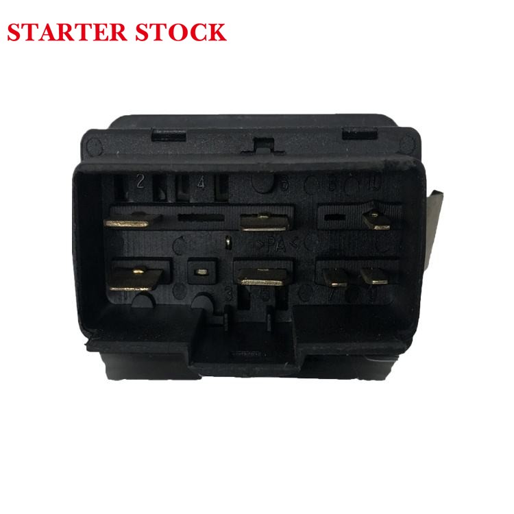 20507887 Interrupteur for Volvo Truck Spare Auto Parts for Sale