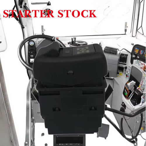 20507887 Interrupteur for Volvo Truck Spare Auto Parts for Salepicture6