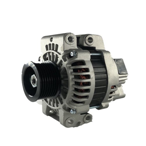 1777464 & 1777299 for VOLVO Truck Alternator Auto Engine Spare Part for Sale