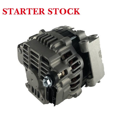 1777464 & 1777299 for VOLVO Truck Alternator Auto Engine Spare Part for Salepicture2