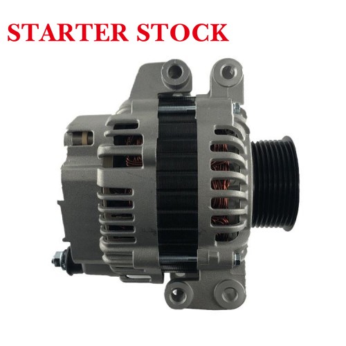1777464 & 1777299 for VOLVO Truck Alternator Auto Engine Spare Part for Salepicture3