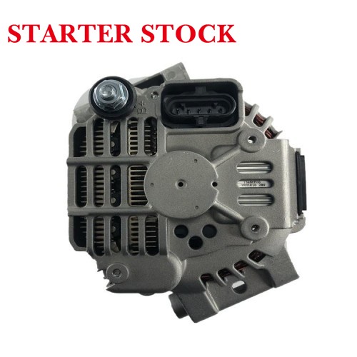 1777464 & 1777299 for VOLVO Truck Alternator Auto Engine Spare Part for Salepicture4