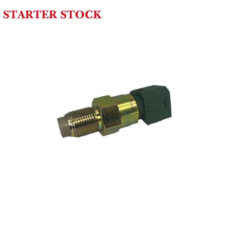 High Quality Speed Sensor 8150500 1594138 for VOLVO Truck Spare Part Compatible with 340216007001 340216007003