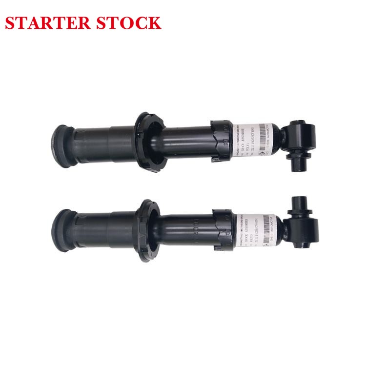 High Quality for Volvo FH FM up Shock Absorber 312694 Auto Spare Parts for Chassis up 1076860 20721166 3172986