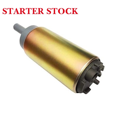 High Pressure Fuel Pump for Outboard Motor 16735-ZW5-003picture2
