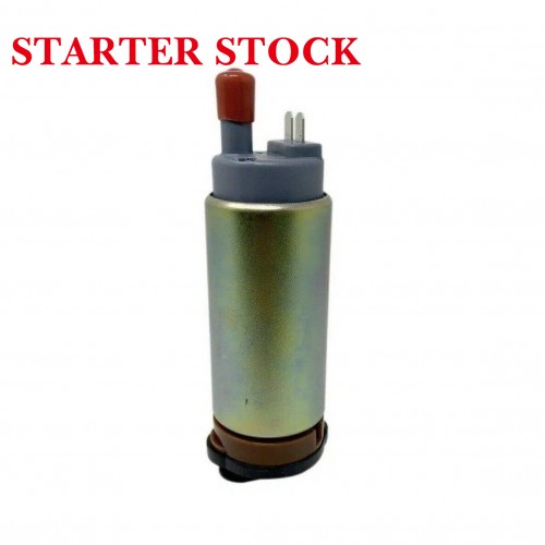 High Pressure Fuel Pump for Outboard Motor 16735-ZW5-003picture4