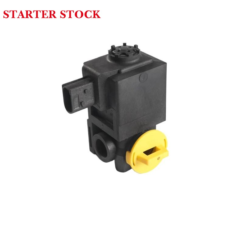 21472978 Truck Solenoid Spare Part for Vehicle Maintenance