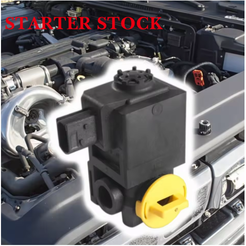 21472978 Truck Solenoid Spare Part for Vehicle Maintenancepicture2