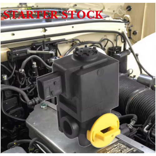 21472978 Truck Solenoid Spare Part for Vehicle Maintenancepicture3