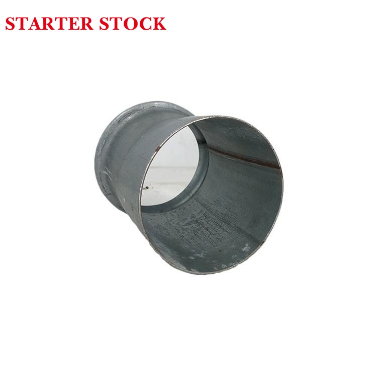For Volvo Truck Exhaust Pipe Spare Parts 5010626109 7401626097 69889 66216 66217 81134 for Auto on Sale