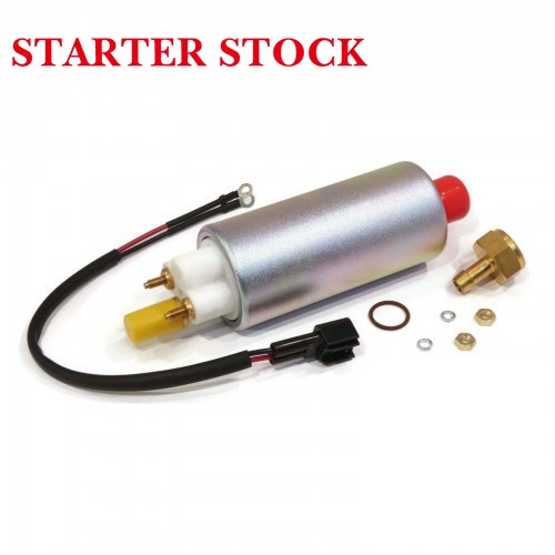Electric Fuel Pump Assembly for 69J-24410-00-00 Outboardpicture3