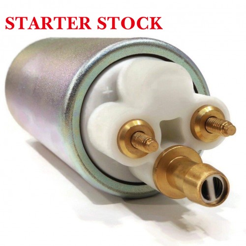 Electric Fuel Pump Assembly for 69J-24410-00-00 Outboardpicture6