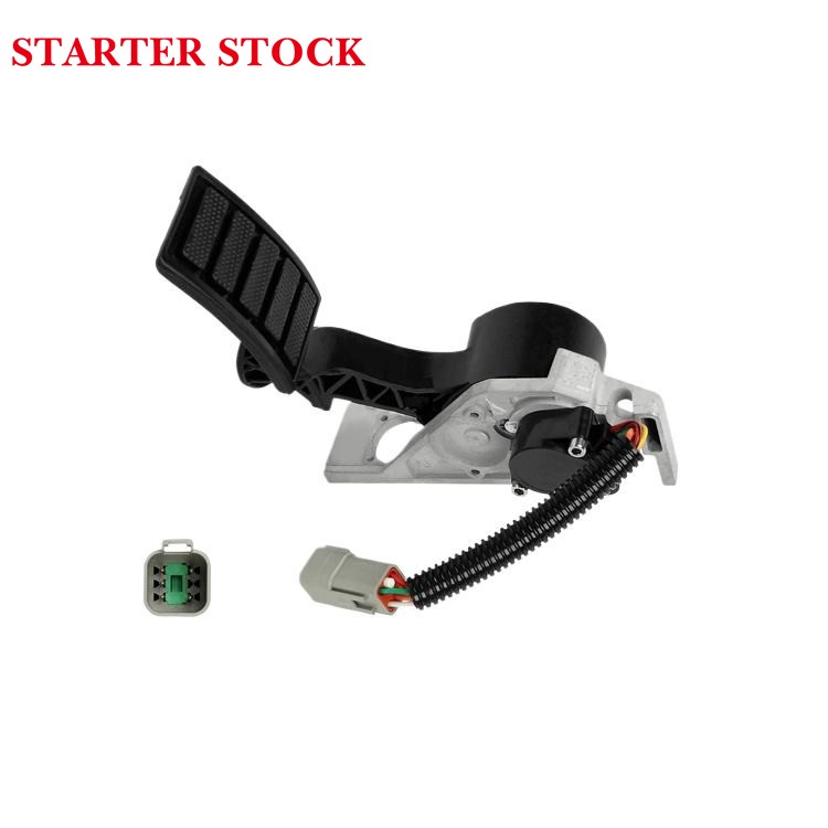 VOVLO TRUCK Spare Parts New 20893518 82627975 Accelerator Pedal