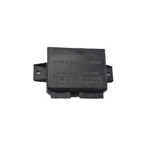 High Quality Auto Chassis Spare Parts 1334196 003767001 USE Relay for SCAN Truck Condition New