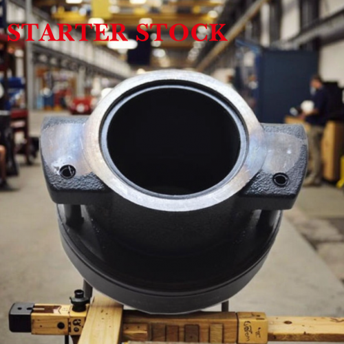 3151000151 1749125 New Release Bearing for SCAN Truck Parts AUTO Chassis Clutch Sparepicture3