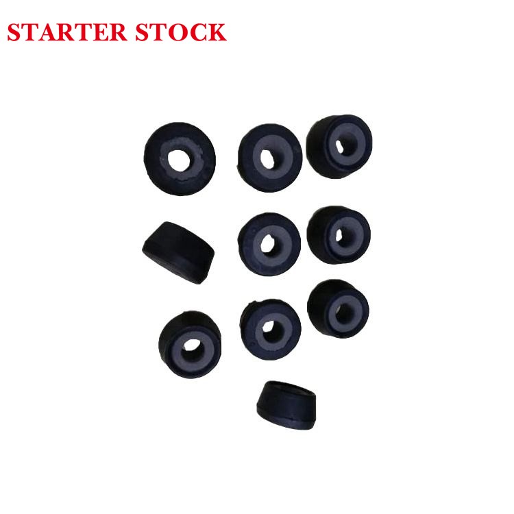 New Condition 1.27086 2196775 1516496 Auto Rubber Bushing Parts Spare for SC Truck