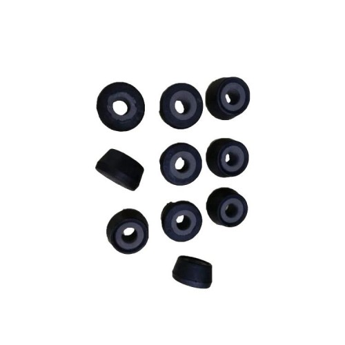 New Condition 1.27086 2196775 1516496 Auto Rubber Bushing Parts Spare for SC Truck