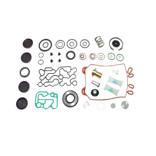 European Truck Air Dryer Repair Kits Part Spare Model 1763421 1774872 2077975 9325109532 Condition New