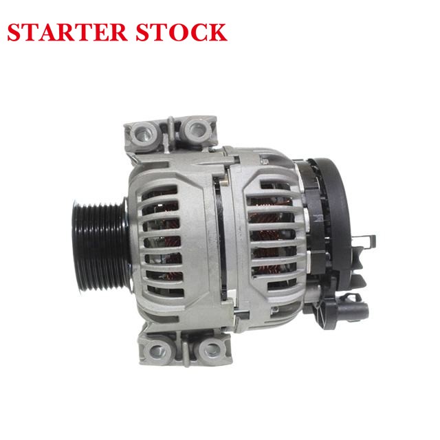 New Truck Alternator 24v Engine Parts CA1851 Spare 10518064 0578064 1442788 1475570 571613 0124555008 0124555034 USE SCAN
