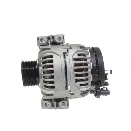 New Truck Alternator 24v Engine Parts CA1851 Spare 10518064 0578064 1442788 1475570 571613 0124555008 0124555034 USE SCAN