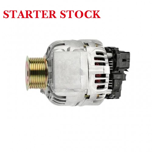 New Truck Alternator 24v Engine Parts CA1851 Spare 10518064 0578064 1442788 1475570 571613 0124555008 0124555034 USE SCANpicture2