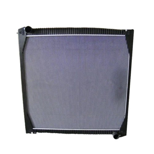 1327249 1764886 New Condition Auto Radiators Used for SCAN TRUCK Aftermarket