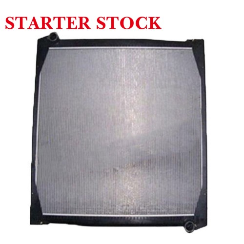 1327249 1764886 New Condition Auto Radiators Used for SCAN TRUCK Aftermarketpicture2