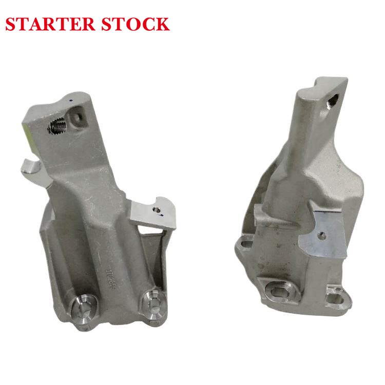 SCAN Truck Spare Part New LH 1762856 and 1762855 Support Bar Torsion Cab