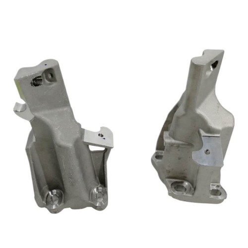 SCAN Truck Spare Part New LH 1762856 and 1762855 Support Bar Torsion Cab